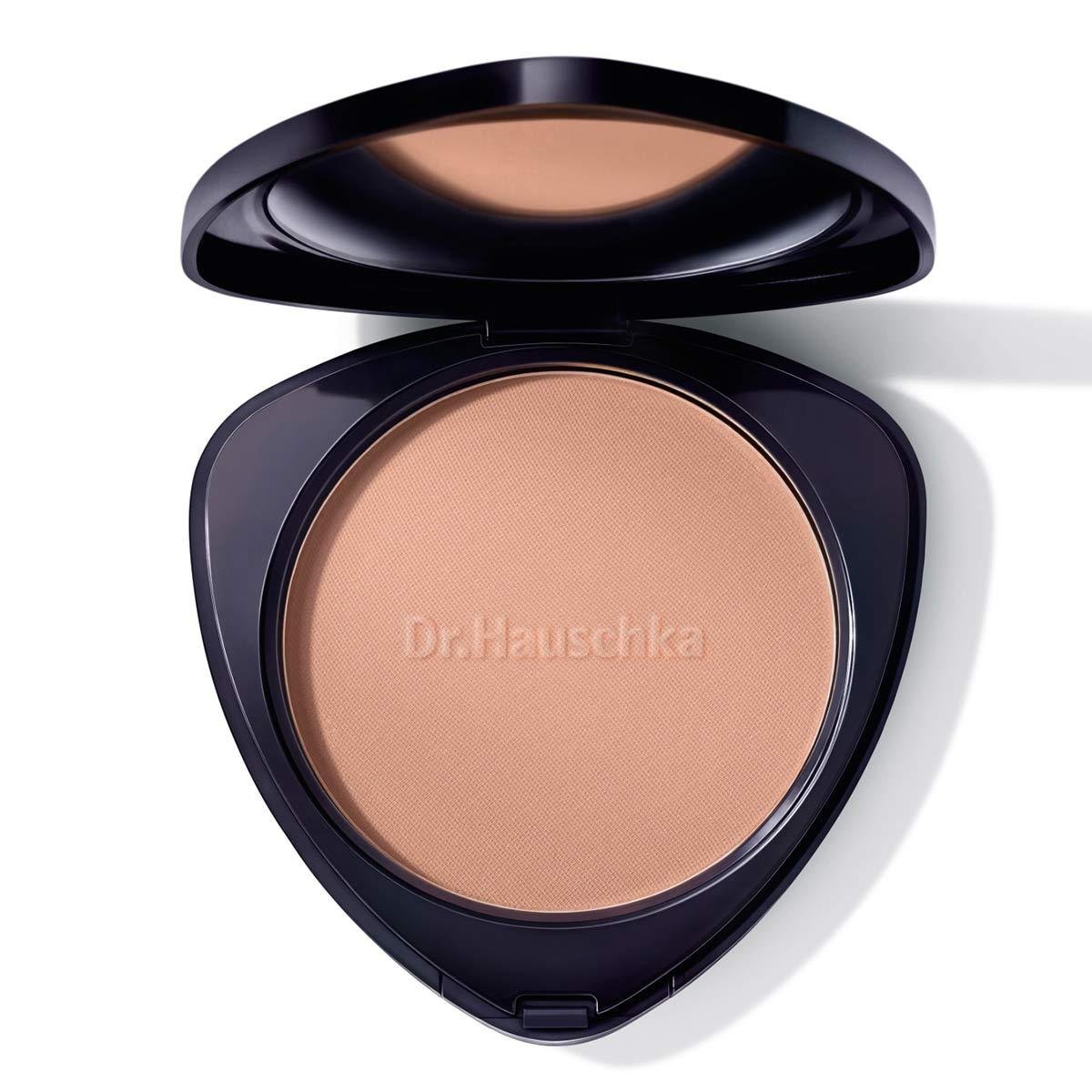 Bronzing Powder 01 (Bronze) by Dr. Hauschka