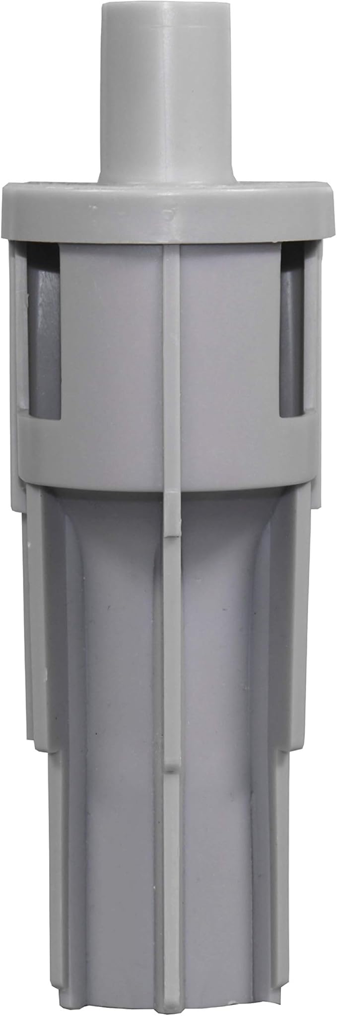 Universal Air Gap for Water Softeners and Filters with 1/2inch OD or 5