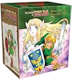 The Legend of Zelda Box Set