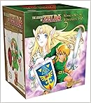The Legend of Zelda Box Set