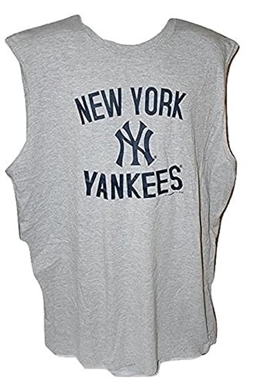new york yankees muscle shirt