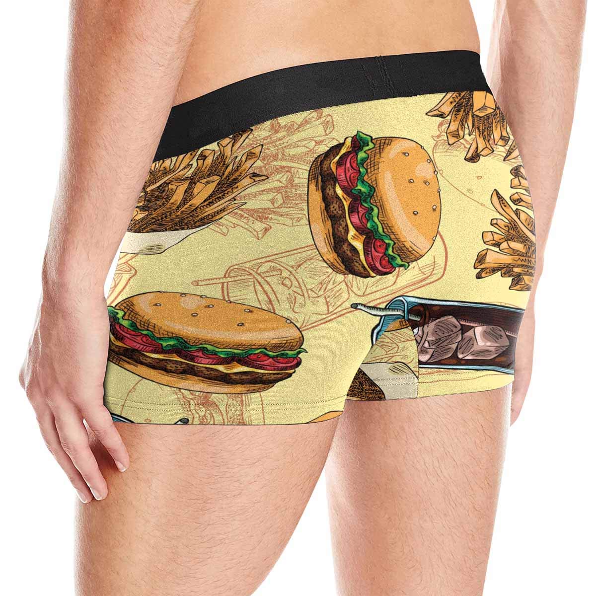mens novelty boxer briefs
