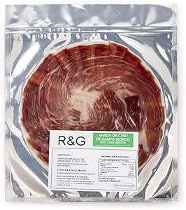 RODILLA&GONZALEZ, Jamón Ibérico, Jamón cebo campo ...