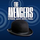 The Avengers - Steed & Mrs Peel: The Graphic Novel