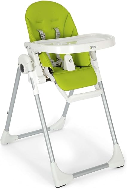 mamma and pappa high chair