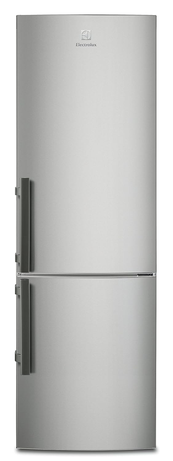Electrolux EN3613JOX Independiente 329L A+ Gris, Acero inoxidable ...