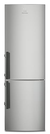 Electrolux EN3613JOX Independiente 329L A+ Gris, Acero inoxidable ...