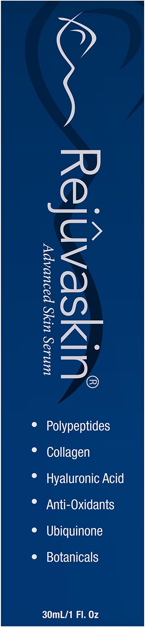 Rejuvaskin Anti-Ageing Serum, 1 oz (30 ml)