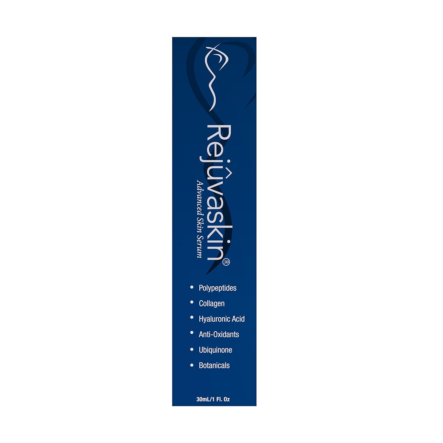 rejuvaskin advanced skin serum