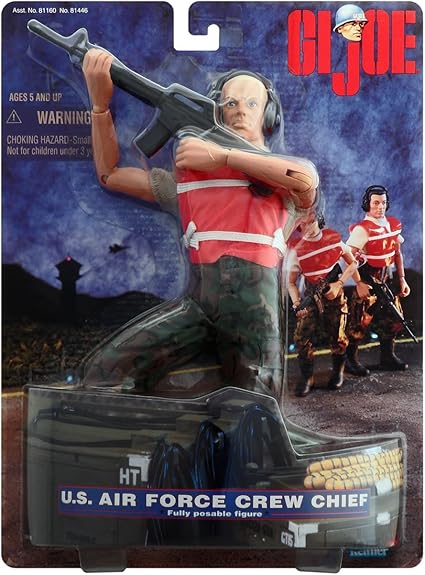 gi joe air force