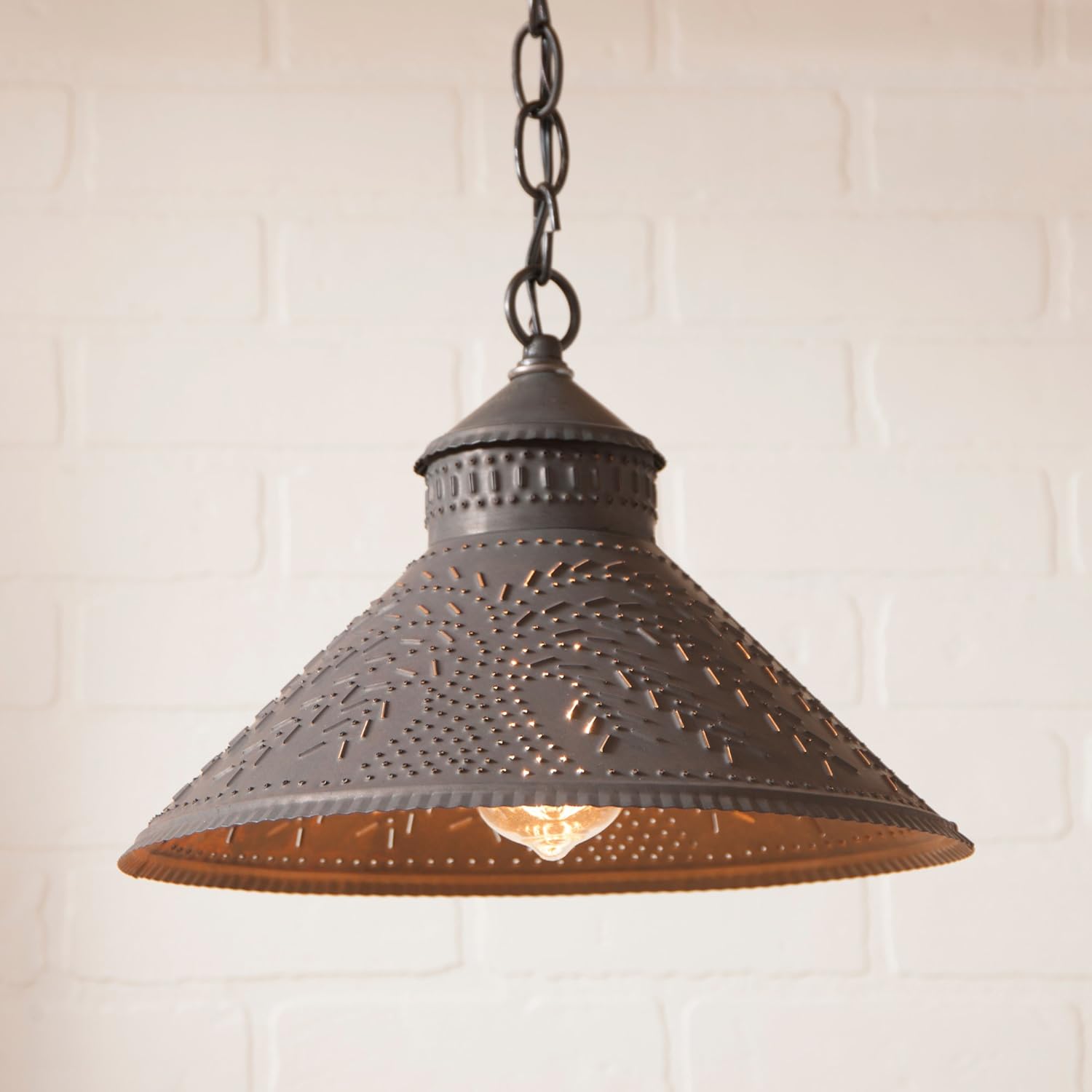 Best pierced pendant lighting