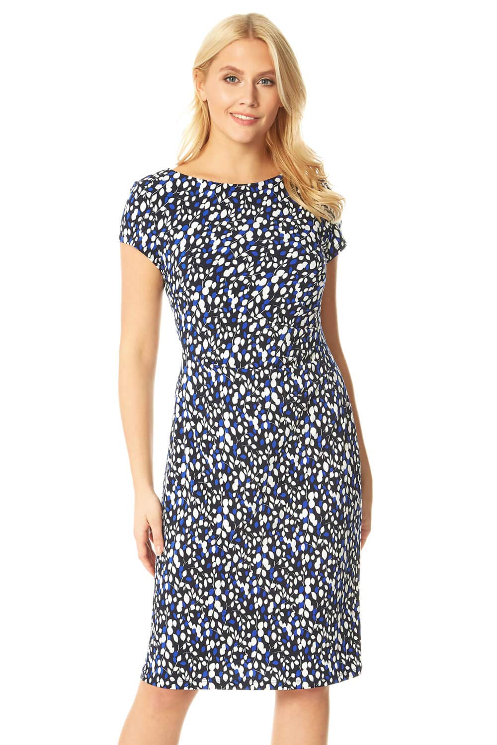 smart shift dresses for work