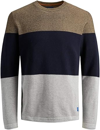 jack and jones mens jumper