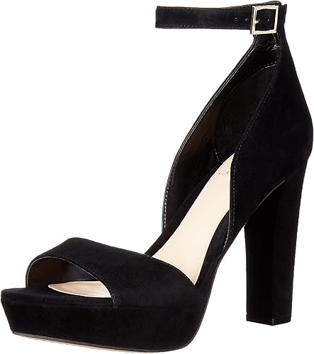 vince camuto platform