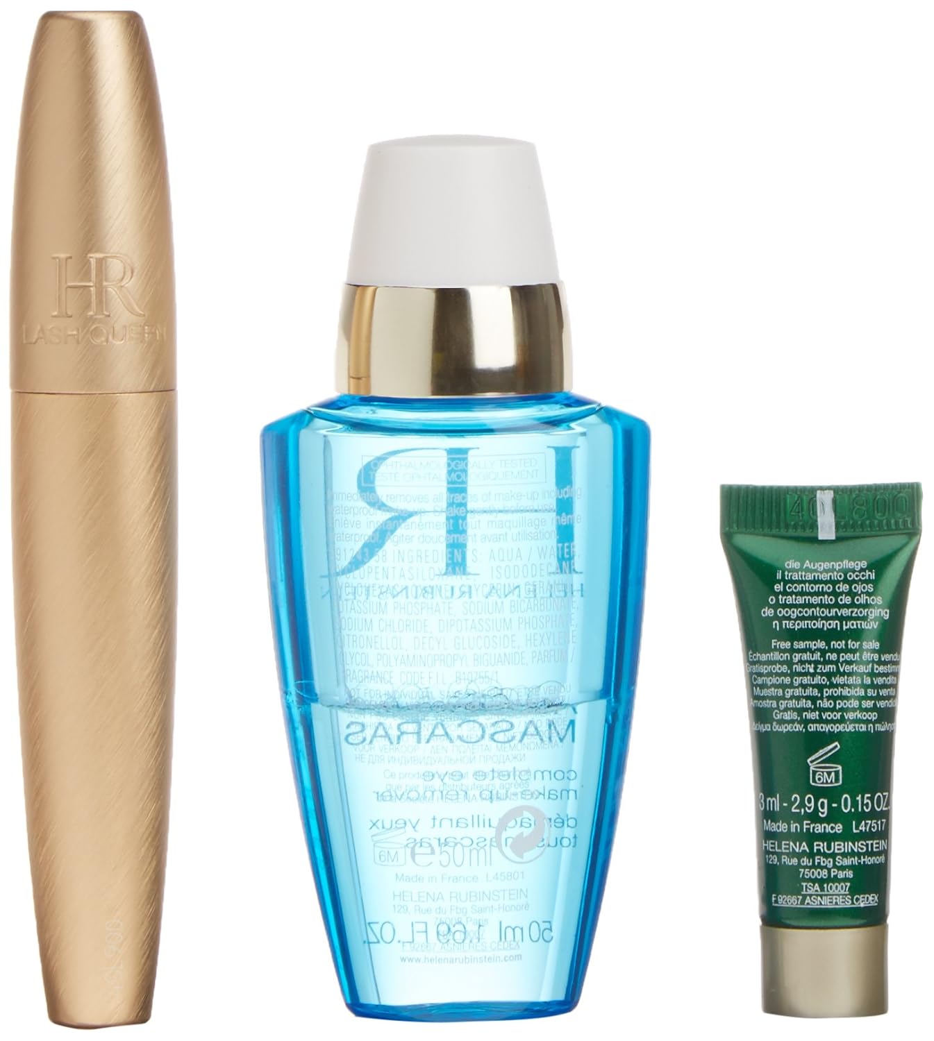 helena rubinstein gift set