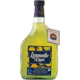 リモンチェッロ・ディ・カプリ 700ml