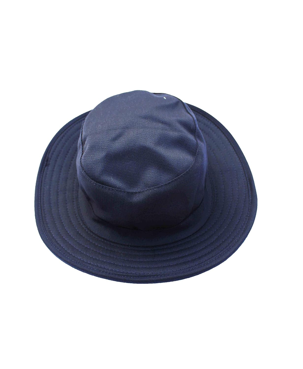 Buy Vistas Men's Cricket Umpire Sun Hat Blue at Amazon.in