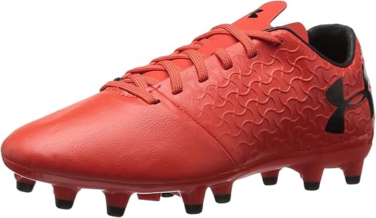 under armour football boots kids