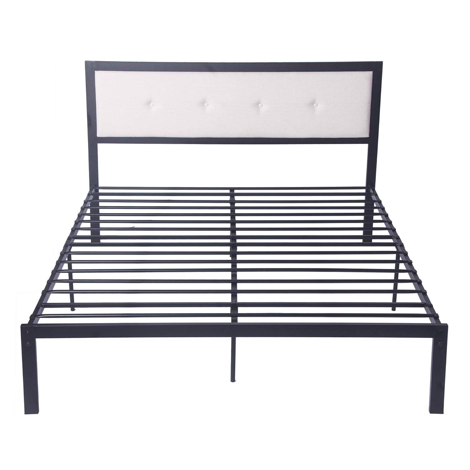 Best Cushioned Bed Frame Full