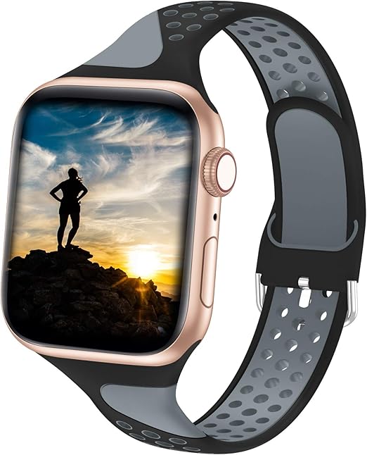 bandiction apple watch band