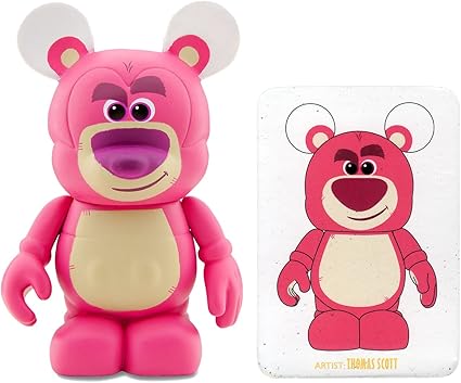 vinylmation toy story