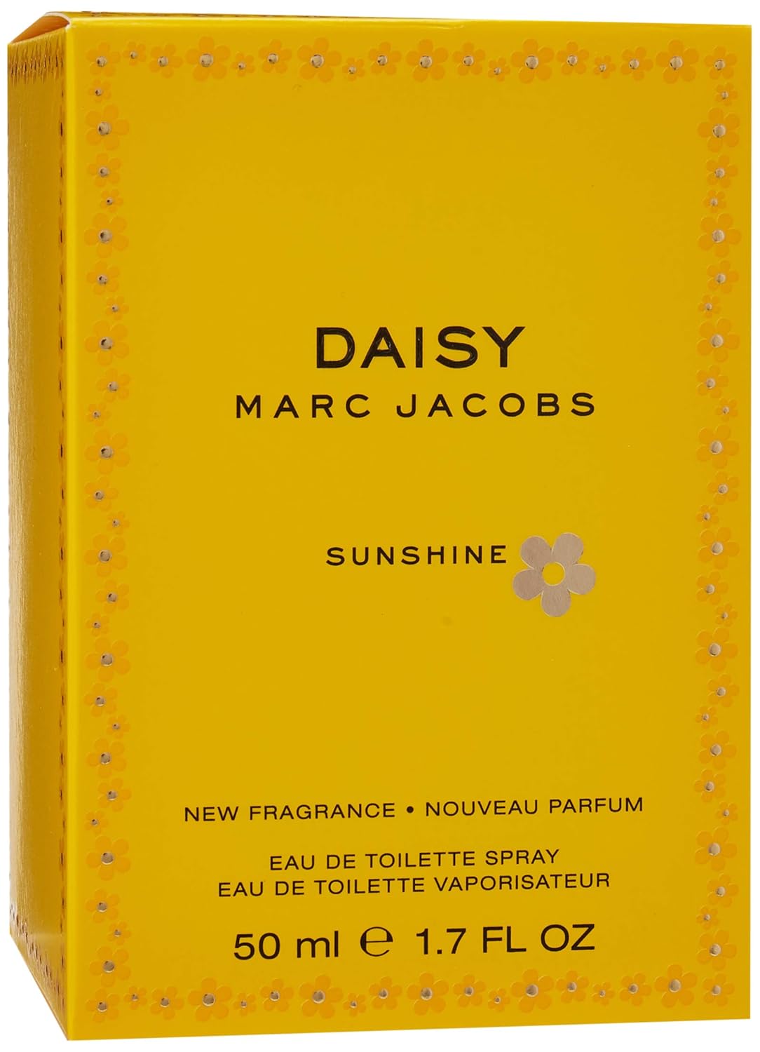 daisy sunshine limited edition