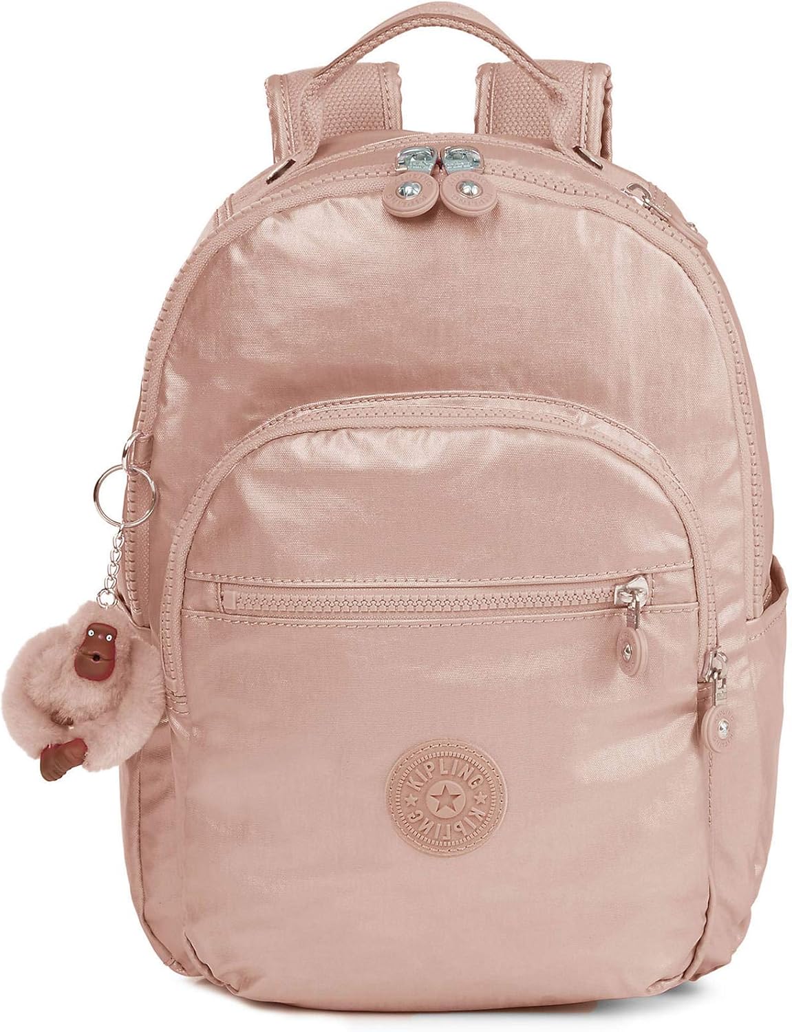 Kipling Seoul Go Laptop Backpack