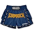 SIAMKICK Elite Muay Thai Shorts for Men Women Boxing Kickboxing High Grade MMA Fight Clothing Training Workout Trunks