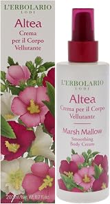 L'Erbolario Altea Body Lotion 200ml - Hydrating & Elasticizing view 1