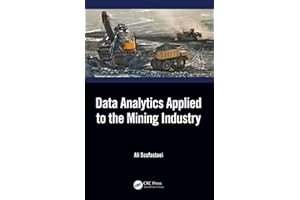 Data Analytics Applied to the Mining Industry