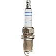 BOSCH FR5KPP332S OE Fine Wire Double Platinum Spark Plug - Pack of 10