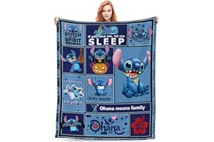 ZJTMJN Kids Anime Throw Blanket - Kawaii Ugly Koala Fleece Blanket,46 x 60 inches Soft Plush Fleece Bed Blanket for Boys Girls, Cozy Lightweight All Seasons for Travel Bed and Couch