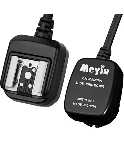 Nikon Cable de control remoto TTL SC-28 | Accesorios | Nikon