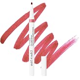 wet n wild Perfect Pout Lip Liner Stain, Long-Lasting Transfer-Proof Formula with Blade-Like Applicator for Precision &amp; Full Lip Coverage, Vegan &amp; Cruelty-Free - I'm Blushing