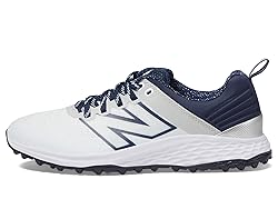 New Balance Women's Fresh Foam Contend v2 Golf