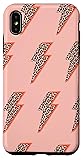 iPhone XS Max Cheetahs Leopards Lightning Bolts