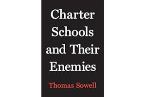Charter Schools and Their Enemies