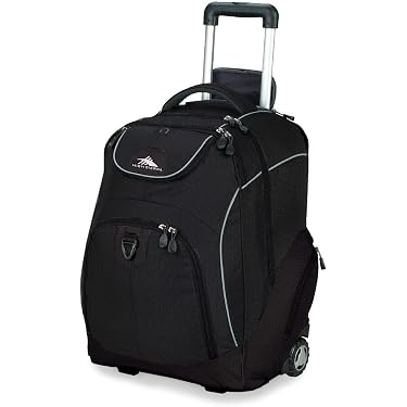 amazon best sellers rolling backpack for travel Amazon Best Sellers: Best undefined
