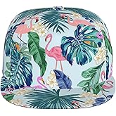 JHAKEDB Snapback Hat Adjustable Baseball Cap Hip Hop Style Trucker Hats for Men Women Running Outdoor Hiking