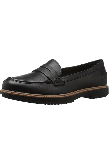 clarks raisie eletta mahogany