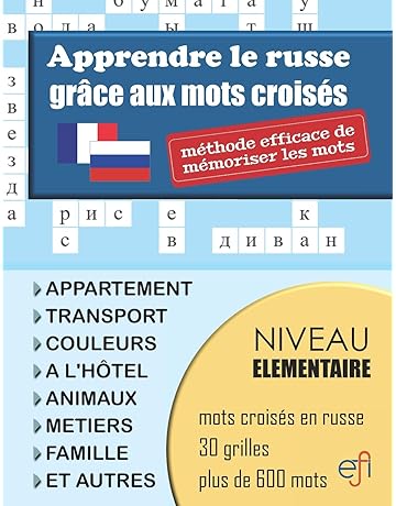 Mots Croises Amazon Fr