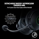 Razer Kraken V3 Wired USB Gaming Headset with Chroma RGB Black view 7