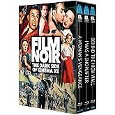 Film Noir: The Dark Side of Cinema XI