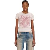 Diesel T-UNCUTIES-Long-AA3 T-Shirt