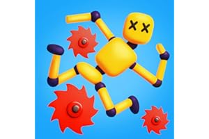 Body Flip 3D: Ragdoll Impact