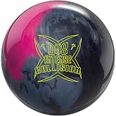 DV8 Intense Collision Bowling Ball