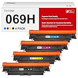 069H Toner - 069 Toner High Capacity Replacement