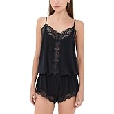 Eberjey Women's Mariana The Dreamer Teddy