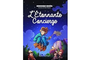 Étonnante concierge (L'): Charlotte, t. 05