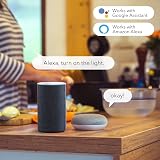 HBN Smart Plug WiFi 2.4GHz 13A 3120W 4 Pack with Alexa Google Home view 4